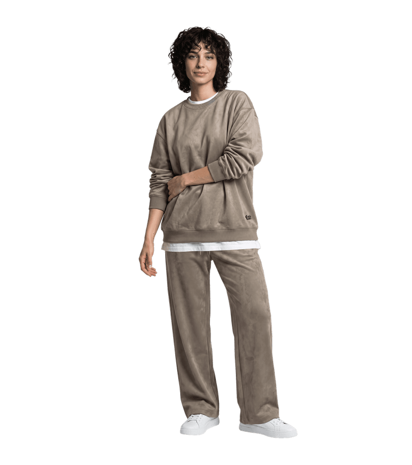 Спортивный костюм ОФФЛАЙН