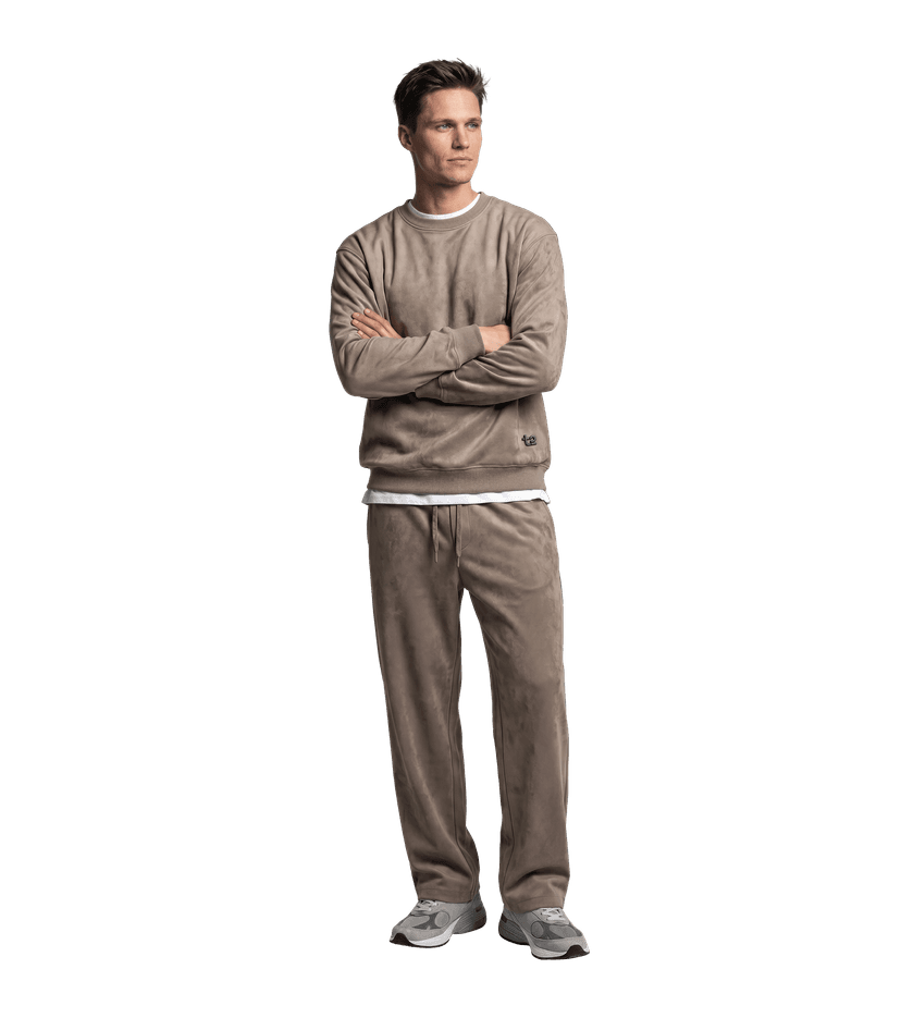 Спортивный костюм ОФФЛАЙН
